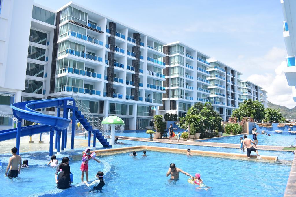 My Resort Huahin By D511 Exterior foto