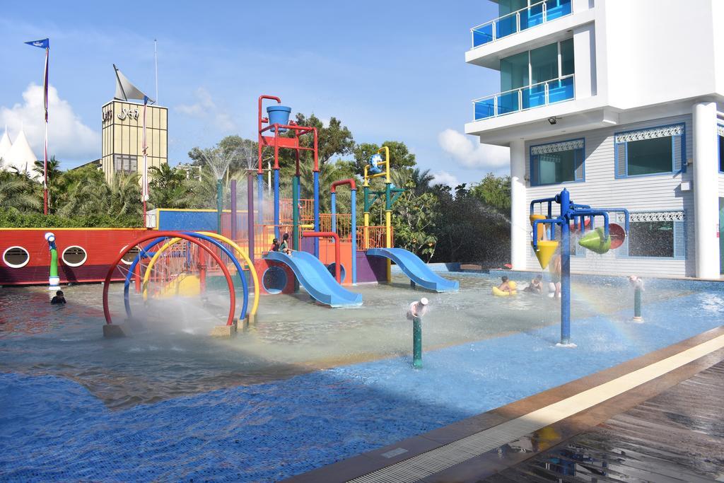 My Resort Huahin By D511 Exterior foto
