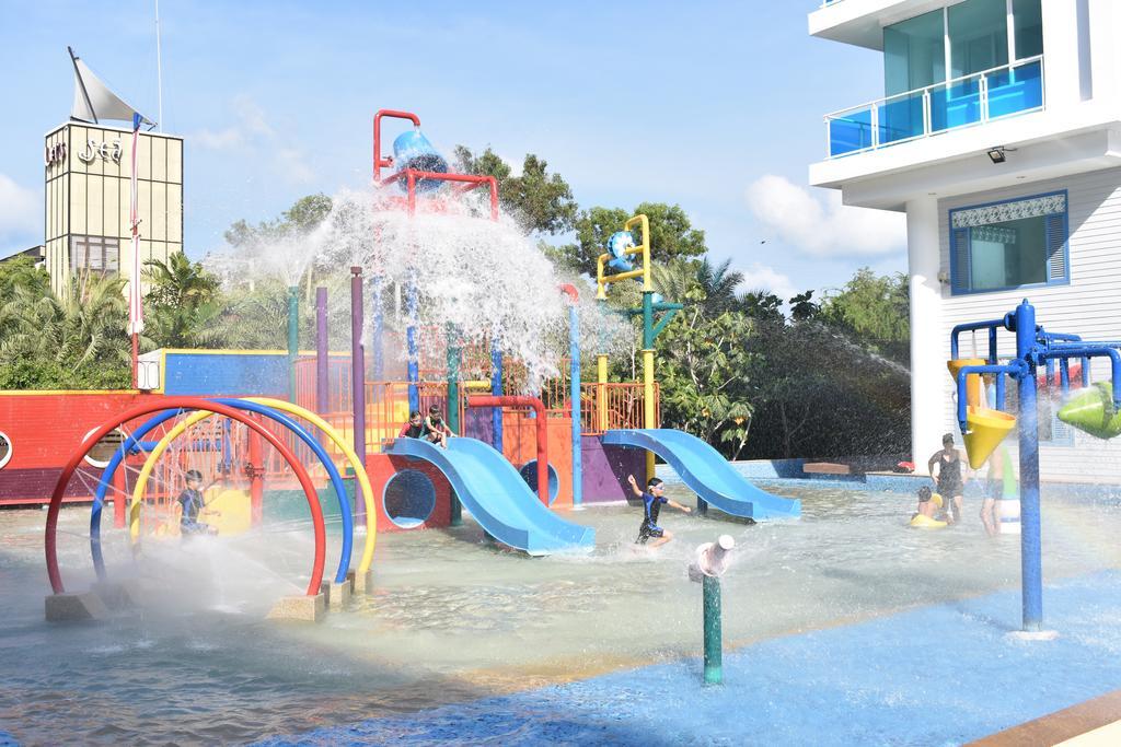 My Resort Huahin By D511 Exterior foto