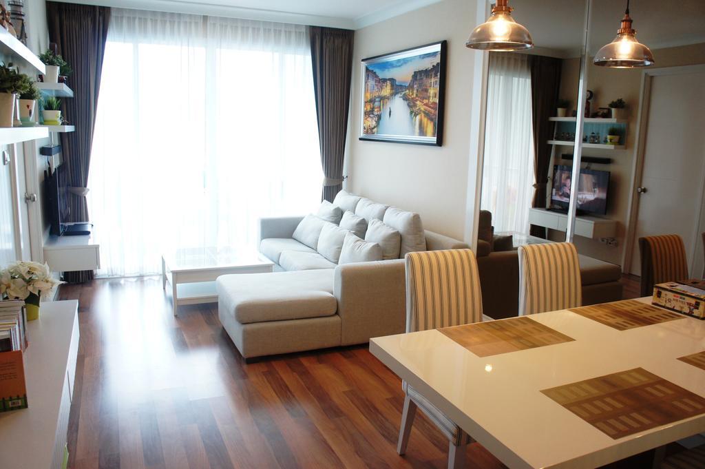 My Resort Huahin By D511 Exterior foto